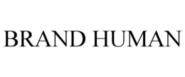 BRAND HUMAN trademark