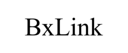 BXLINK trademark
