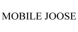 MOBILE JOOSE trademark