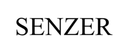 SENZER trademark