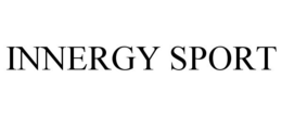 INNERGY SPORT trademark