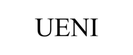 UENI trademark
