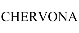 CHERVONA trademark