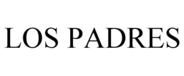 LOS PADRES trademark