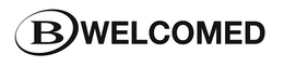 B WELCOMED trademark