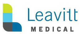 L LEAVITT MEDICAL trademark