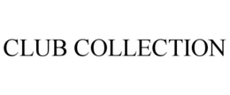 CLUB COLLECTION trademark