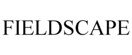 FIELDSCAPE trademark