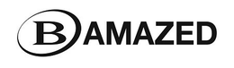 B AMAZED trademark