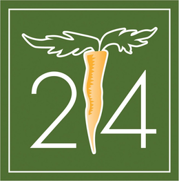 24 trademark