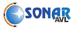 SONAR AVL trademark