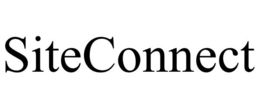 SITECONNECT trademark