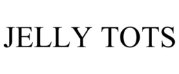 JELLY TOTS trademark
