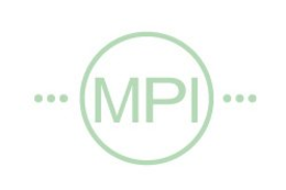 MPI trademark
