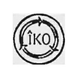 IKO trademark