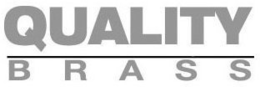 QUALITY BRASS trademark