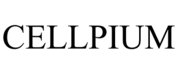 CELLPIUM trademark