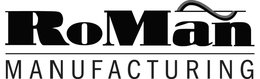 ROMAN MANUFACTURING trademark