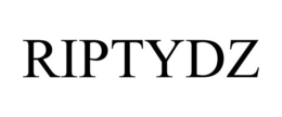 RIPTYDZ trademark