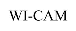 WI-CAM trademark