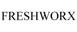 FRESHWORX trademark