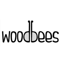 WOODBEES trademark