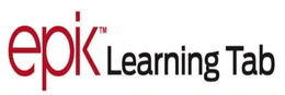 EPIK LEARNING TAB trademark