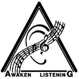 AWAKEN LISTENING trademark