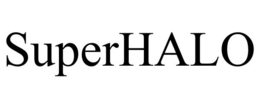 SUPERHALO trademark
