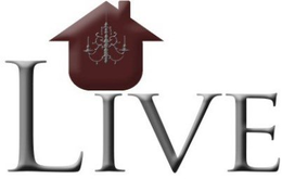 LIVE trademark