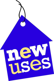 NEW USES trademark