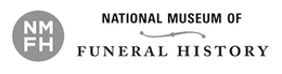 NMFH NATIONAL MUSEUM OF FUNERAL HISTORY trademark
