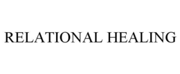 RELATIONAL HEALING trademark