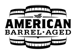 AMERICAN BARREL AGED trademark