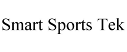 SMART SPORTS TEK trademark