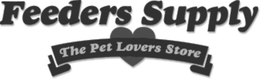 FEEDERS SUPPLY THE PET LOVERS STORE trademark