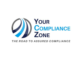 YOUR COMPLIANCE ZONE THE ROAD TO ASSURED COMPLIANCE trademark