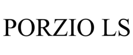 PORZIO LS trademark