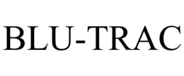 BLU-TRAC trademark
