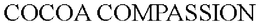 COCOA COMPASSION trademark