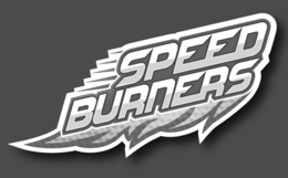 SPEED BURNERS trademark