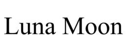 LUNA MOON trademark