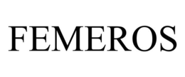 FEMEROS trademark