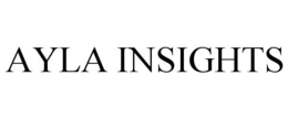 AYLA INSIGHTS trademark