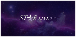 STAR LIVE TV trademark
