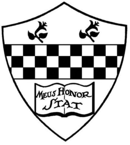 MEUS HONOR STAT trademark