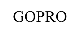 GOPRO trademark