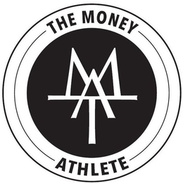 THE MONEY ATHLETE TMA trademark