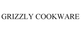 GRIZZLY COOKWARE trademark