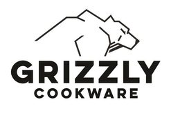 GRIZZLY COOKWARE trademark
